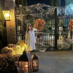 Yeşim Dalgıçer Instagram - #hallowen 🎃 @hulyaryalp klasiği ✨😍🎉♥️