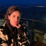 Yeşim Dalgıçer Instagram - Özü’yle buluşunca parlıyormuş insan 🥰 #nofilter #nomakeup 📸 @ezsorman ❤️