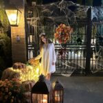 Yeşim Dalgıçer Instagram - #hallowen 🎃 @hulyaryalp klasiği ✨😍🎉♥️