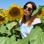 Yeşim Dalgıçer Instagram - 🌻