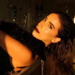 Yeşim Dalgıçer Instagram - Fotoğraf : Damla es Styling: Büşra Işık Saç: Halit Nas ( Sabit Akkaya) Makyaj: Pelin Tamkoşar Mekan: Radisson Blu Hotel Ottomare @radissonbluottomare @damlaess @mua.pelintamkosar @halitnasoffical @sabitakkaya @busraissik @b2distanbul @basakgunesberk