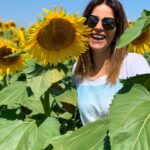Yeşim Dalgıçer Instagram - 🌻