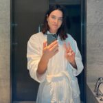 Yelena Isinbayeva Instagram - Прежде чем пойду спать, что мы сегодня обсуждали: ⠀ ✅финальную подготовку к Зимним Олимпийским играм Пекин 2022 ⠀ ✅новую инициативу организации Athletes Hall в конце года. Облегчённая версия «Athletes Forum». ⠀ ✅стратегию развития комиссии спортсменов МОК ⠀ ✅поддержку спортсменов и их благополучие ⠀ ✅анти-допинг ⠀ ✅ментальное Здоровье ⠀ ✅предотвращение коррупции в спорте и многое другое. ⠀ Если есть вопросы по обсуждаемым темам, буду рада донести их до руководства. ⠀ Всем отличного дня и доброй ночи! 😌🥱 ⠀ Before I go to bed, what did we discuss today: ⠀ ✅ final preparations for the Beijing 2022 Winter Olympic Games ⠀ ✅a new initiative of the Town Hall to organize at the end of the year. A lightweight version of the "Athletes Forum". ⠀ ✅The development strategy of the IOC Athletes' Commission ⠀ ✅support for athletes and their well-being ⠀ ✅Anti-doping ⠀ ✅Mental Health ⠀ Prevention of corruption in sports and much more. ⠀ If you have any questions about the topics discussed, I will be glad to bring them to the management. ⠀ Have a great day and good night to everyone! 😌🥱 ⠀ #isinbaeva #исинбаева