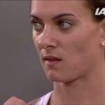 Yelena Isinbayeva Instagram - World Championships in Helsinki 2005. Victory with a New World Record 5.01 I remind to the re-elected President of World Athletics of the influence that Yelena Isinbaeva has had on the development of athletics in the world over the past 20 years. The fact that the international leadership of athletics today is so zealously trying to keep silent about the history created long before the beginning of their rule, only proves the greatness, significance and eternity of my achievements.