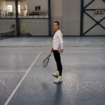 Yelena Isinbayeva Instagram – Случайное фото ❤️ мужа.

Готовлюсь к первой игре…

Форхэнд ещё страдает, зато бэкхенд, уже как «родной».

Работаем дальше 💪🏻🤪

#исинбаева#isinbaeva#sport#tennis#best#newskills#lifeisgood