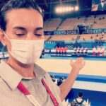 Yelena Isinbayeva Instagram - Лучшие!🥳🥳🥳 #Токио202#tokyo2020#гимнастика#победа#исинбаева#isinbaeva#russia