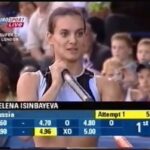 Yelena Isinbayeva Instagram - 🇪🇸5.00 metros La historia ha hecho. Londres. 22.07.2005. Estadio Crystal Palace. 🇬🇧5.00m The history has made. London. 22.07.2005. Crystal Palace Stadium.