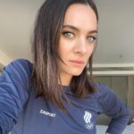 Yelena Isinbayeva Instagram - Всё что надо, прочтёте в глазах. #исинбаева #isinbaeva