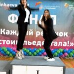 Yelena Isinbayeva Instagram - 🏆180 детей из детских домов и социально-реабилитационных центров приняли участие с финальных состязаниях «Каждый ребёнок достоин пьедестала». 🏆Праздник прошёл на ура! Дети показывали свою ловкость и силу в испытаниях ГТО, творческие навыки - в танцевальном конкурсе. Свои мечты, дети рассказывали в конкурсе рисунка, на тему «Моя идеальная жизнь». Мы @isinbaeva.fund гордимся своим проектом, таким уникальным, востребованный и социально важным! 180 children from orphanages and social rehabilitation centers took part in the final competitions "Every child deserves a pedestal". ПраздникThe holiday was a great success! Children showed their dexterity and strength in TRP tests, creative skills - in a dance competition. The children told their dreams in a drawing contest on the theme "My ideal life". We are @isinbaeva.fund are proud of our project, so unique, in demand and socially important! #исинбаева#isinbaeva#isinbaevafund#фондисинбаевой#спорт#sport#sportforgood