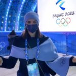 Yelena Isinbayeva Instagram - Пекин - навсегда в моей сердце ❤️ ⠀ Beijing - forever in my hart ❤️ ⠀ #isinbaeva #исинбаева