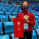 Yelena Isinbayeva Instagram - Да, это было блестяще! И ещё раз скажу, для меня Фигурное катание - Королева Зимних видов спорта. ⠀ А для вас? ⠀ Поздравляю всех победительные и призёров, принёсших нашей сборной сегодня медали! ⠀ Горжусь Вами! ⠀ Yes, it was brilliant! And once again, for me Figure Skating is the Queen of Winter Sports. ⠀ And for you? ⠀ Congratulations to all the winners and prize-winners who brought medals to our team today! ⠀ I am proud of you all! ⠀ #isinbaeva #исинбаева