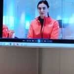Yelena Isinbayeva Instagram - Я полностью согласна с @irina_hakamada 💯