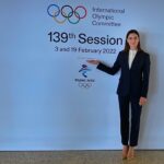 Yelena Isinbayeva Instagram - Традиционно, перед началом Открытия Олимпийских игр и Зимних Олимпийских игр проходить сессия МОК. ⠀ Обычно сессия проходит в 3 дня. 139 сессия МОК, здесь в Пекине, не будет исключением. ⠀ Первые 2 дня сессии пройдут в Пекине, а третий день сессии пройдёт 20.05 в онлайн режиме. ⠀ Темы обсуждаемые на сессии я отразила в сторис:) ⠀ Ждёте открытие игр? Как думаете, будет круче чем в 2008 году? ⠀ Traditionally, before the opening of the Olympic Games and the Winter Olympic Games, an IOC session will be held. ⠀ The session usually takes place in 3 days. The 139 session of the IOC, here in Beijing, will be no exception. ⠀ The first 2 days of the session will be held in Beijing, and the third day of the session will be held online on 20.05. ⠀ I reflected the topics discussed at the session in stories:) ⠀ Are you waiting for the opening of the games? Do you think it will be cooler than in 2008? ⠀ #исинбаева #isinbaeva