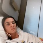 Yelena Isinbayeva Instagram - Первый день в Пекине. Перестройка организма на Олимпийские рельса 😎 #исинбаева #isinbaeva