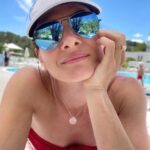 Yelena Isinbayeva Instagram – Суббота!🥳
Ева утром отпахала 1.5 часа теннис, 1.5 часа игровая тренировка, теперь заслуженный отдых!
Всем позитива 😊

Saturday!🥳
Yeva trained away in the morning, now a well-deserved rest!
I wish you all a positive mood 😊

#отдых#спорт#море#дети#исинбаева#isinbaeva#mouratogloutennisacademy