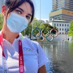 Yelena Isinbayeva Instagram - 4 days to go 🤩🤞🏻 #olympics#tokyo2020#isinbaeva#исинбаева#sport#спорт#stongertogether#токио2020