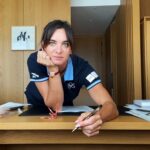 Yelena Isinbayeva Instagram - Доброе утро!🌞 Трагедии нет✌🏻… Всё в порядке👌🏻… Значит ещё не время ✊🏻 ⠀ P.S. это о выборах председателя в комиссию спортсменов МОК, которые состоялись сегодня. ⠀ Работаем дальше 💪🏻 ⠀ Good morning!🌞 There is no tragedy …. ✌🏻 It's all right 👌🏻 So it's not time yet ✊🏻 ⠀ P.S. this is about the election of the chairman of the IOC Athletes ' commission, which took place today. ⠀ We are working further 💪 ⠀ #isinbaeva#исинбаева#olympic#ioc#sport#спорт#tokyo2020