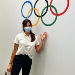 Yelena Isinbayeva Instagram - #Токио2020: ⠀ 1. COVID-test каждый день на протяжении всего периода в Токио, (решение КС МОК) ⠀ 2. Мягкий, 14 дневный карантин для всех членов МОК. Нельзя пользоваться услугами отеля (спа, фитнес, бассейн и т.д.), нельзя выходить в город, смотреть достопримечательности, посещать рестораны, общаться с местными жителями. Запрещено посещать олимпийскую деревню. ⠀ 3. По предварительной записи, членам МОК, можно посещать любые спортивные соревнования, наличие мест строго ограничено. ⠀ 4. Стараться держаться на расстоянии от участников и соблюдать дистанцию 2 метра при общении с ними. ⠀ 5. Обязательное использование приложения COCOA и ношение маски везде и всегда. ⠀ 6. По истечению 14 дней мягкого карантина, для всех членов МОК разрешается пользоваться общественным транспортом, посещать достопримечательности и рестораны в городе, посещать соревнования так же по предварительной записи. Олимпийская деревня остаётся под запретом. ⠀ Коротко о том, как здесь всё устроено в интересах безопасного проведения Олимпийских игр. ⠀ #Tokio2020: ⠀ 1. COVID-test every day during the entire period of arrival in Tokyo, (the decision of the IOC Athletes ' Commission is in the interests of all participating athletes). ⠀ 2. A soft, 14-day quarantine for all IOC members. You can not use the services of the hotel (spa, fitness, swimming pool, etc.), you can not go out to the city, see the sights, visit restaurants, communicate with local residents. It is forbidden to visit the Olympic village. ⠀ 3. By pre-booking, IOC members can attend any sports competitions, as the availability of seats is strictly limited. ⠀ 4. Try to keep a distance from the participants and keep a distance of 2 meters when communicating with them. ⠀ 5. Mandatory use of the COCOA application and wearing a mask everywhere and always. ⠀ 6. After 14 days of mild quarantine, all hotel services are opened for all IOC members, it is allowed to use public transport, visit sights and restaurants in the city. Attend competitions also by pre-booking, and the Olympic Village remains not allowed to visit. ⠀ Briefly about how everything is arranged here in the interests of the Safe Olympic Games. ⠀ #isinbaeva#исинбаева#ioc#мок