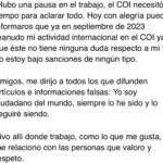 Yelena Isinbayeva Instagram - ❗️Amigos, en pocas ocasiones reacciono a alguna noticia o artículo relacionados con mi nombre… Pero esta vez he decidido poner los puntos sobre las íes para todos los que están interesados en este tema y para los que les interesa la verdad. Así que, para empezar, me presento de nuevo. Yo, Yelena Isinbaeva, leyenda del atletismo mundial / salto con pértiga. Desde los 5 hasta los 15 años me dediqué a la gimnasia deportiva, tengo la categoría de Maestro del deporte. Desde los 15 hasta los 34 años me dediqué al salto con pértiga. A los 20 años conseguí mi primer récord del mundo de salto con pértiga de 4.83. A los 21 años (2004) gané mi primer de oro olímpico con un nuevo récord mundial de 4.91. A los 22 años entré en la historia del atletismo mundial y del deporte en general, como la primera mujer que realizó un salto de 5 metros. (P.S. para todos los interesados, Youtube les puede ayudar, comprueben los hechos). A los 26 gané mi segundo oro olímpico con un nuevo récord mundial de 5.05. A los 30 (año 2012) con un desgarro muscular gané la medalla de bronce en la Olimpiada de Londres. Durante mi carrera conseguí 30 récords mundiales, gané 7 Campeonatos del Mundo, 2 Campeonatos de Europa, Copa del Mundo. Fui declarada la mejor deportista del planeta. El vigente récord del mundo en salto con pértiga femenino de 5.06 m. sigue perteneciéndome, desde hace ya 11 años. Se me han concedido los más grandes premios por los enormes logros deportivos, también a nivel internacional (dos veces se me ha considerado la mejor deportista del planeta LAUREUS WORLD SPORT AWARD, se me ha concedido el Premio Príncipe de Asturias (en estos momentos Rey de España Felipe VI, por mis grandes méritos deportivos), considerándome la mejor deportista de Europa muchos años consecutivos. Continuación del texto en el carrusel…