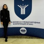 Yelena Isinbayeva Instagram - Ждёт меня чудесное обучение в МГИМО, по программе «Мировой спорт: правовое регулирование, позиционирование и коммуникации». I am waiting for a wonderful studying at MGIMO, according to the program "World Sport: legal regulation, positioning and communication". #isinbaeva#исинбаева#ioc#education#knowledge#sportdiplomacy#sport.