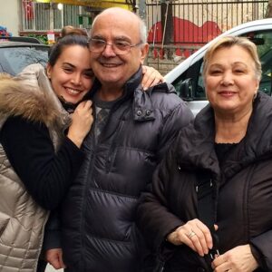 Yeliz Şar Instagram - Canım ailem❤️🙏