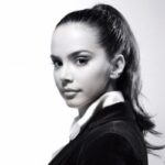 Yeliz Şar Instagram - Siyah-beyaz..yıllar..