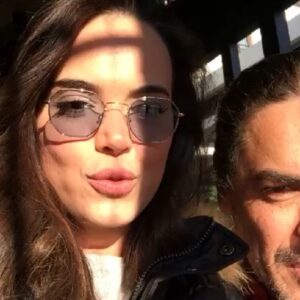 Yeliz Şar Instagram - @muratpasinli