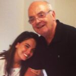 Yeliz Şar Instagram – Günaydın😊Her kız çocuğunun ilk aşkı babasıdır😊😍❤️