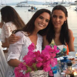 Yeliz Şar Instagram - Yazı seviyorum☺️ @gderya_cavusoglu içimden geldi gece gece❤️