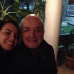 Yeliz Şar Instagram – Babammmm dünyam lokumum❤️