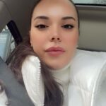 Yeliz Şar Instagram - from summer to WINTER🥰