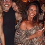 Yeliz Şar Instagram - Kutlamalar devam ediyor❤️🎂 @muratpasinli
