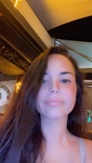 Yeliz Şar Instagram - 