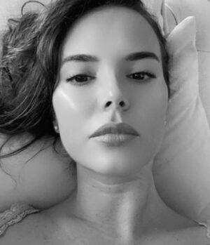 Yeliz Şar Instagram - 