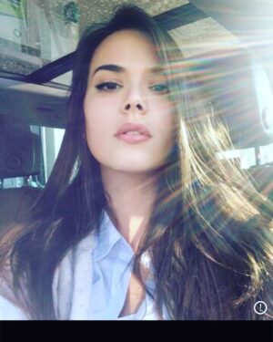 Yeliz Şar Instagram - ☀️