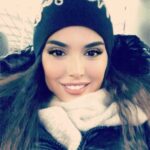 Yeliz Şar Instagram - Hava buz😯