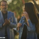 Yeliz Şar Instagram - Annemsiz geçen ilk doğum günümdü çok zor bir gündü…güzel ekibimiz unutmayıp bana süpriz yapıp kutladılar..çok mutlu oldum ve duygulandım..çok teşekkür ederim 🙏❤️ @semihba @kismetdizi_ @ntcmedyatv