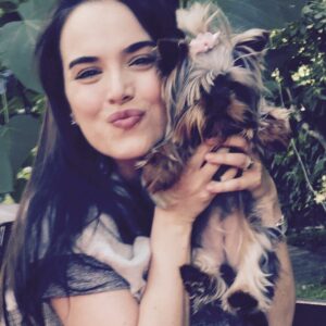 Yeliz Şar Instagram - Mia❤️