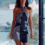 Yeliz Şar Instagram - Set