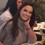 Yeliz Şar Instagram - Kazaklar çıktıysa kış geldi demektir🙄