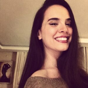 Yeliz Şar Instagram - 😁😏😁