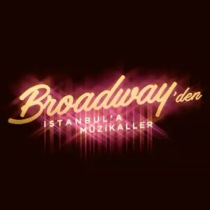 Yeliz Şar Instagram - 10 Ekim Harbiye Açıkhava'dayız👏 @broadwayistanbul biletler biletixde👍