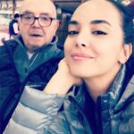 Yeliz Şar Instagram - Herşeyim..söyleyecek çok şey varken hiçbirşey söyleyemek..ne zormuş babasız babalar günü...babalar günün kutlu olsun dünyam..huzurla uyu🙏