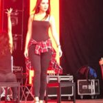 Yeliz Şar Instagram – @broadwayistanbul