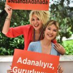 Yeliz Doğramacılar Instagram - Nisan’da Adana’da daha da bir güzel miyiz ne 🧡💙 📸 @alprkmlozkrkmz 🙏🏽 #nisandaadanada #kültüryolu #adana #festival #portakalçiçeğifestivali #karnaval #portakalçiçeğikarnavalı