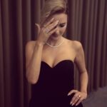 Yeliz Doğramacılar Instagram - ⭐️🖤⭐️🖤