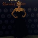 Yeliz Doğramacılar Instagram - ⭐️🖤⭐️🖤