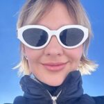 Yeliz Doğramacılar Instagram - ❄️🎿☃️ 2024