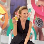 Yeliz Doğramacılar Instagram - Asido ile festivalin keyfini çıkarttıyorum. O kadar çok lezzet patlaması yaşadım ki Asido sayesinde  hiç mide problemi yaşamadım! Adana Lezzet Festivali tam bir festivale dönüştü!  Nane, Frutti ve Tropic aromasıyla ağzımın tadı bir an olsun bozulmadı! #asido #yangınkontrolaltında  @asidoturkiye #adanalezzetfestivali #asidonusec #yaniyorsanasido #albiasidosenderahatla