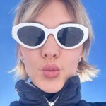 Yeliz Doğramacılar Instagram - ❄️🎿☃️ 2024